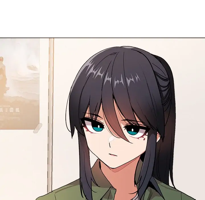 An Outsider’s Way In Chapter 3 - Page 143