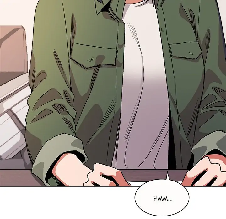 An Outsider’s Way In Chapter 3 - Page 144