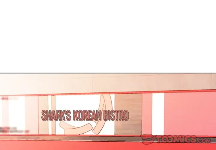 An Outsider’s Way In Chapter 3 - Page 3