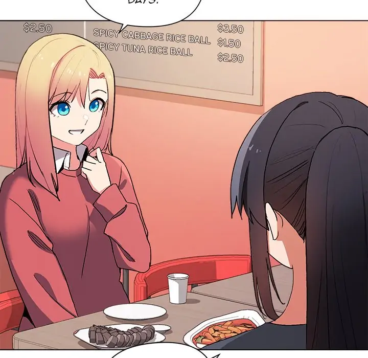 An Outsider’s Way In Chapter 3 - Page 24