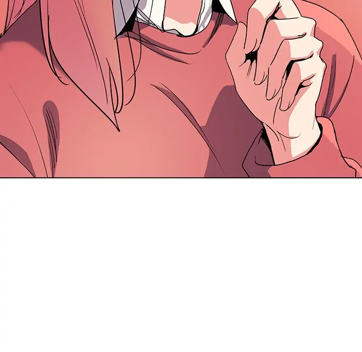 An Outsider’s Way In Chapter 3 - Page 27