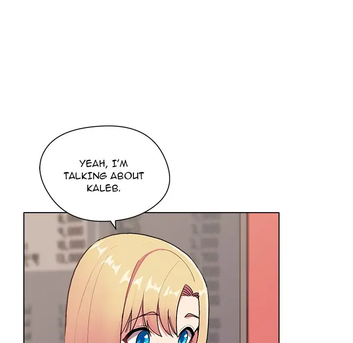 An Outsider’s Way In Chapter 3 - Page 30