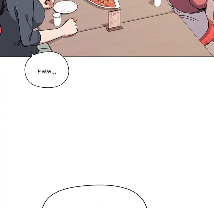 An Outsider’s Way In Chapter 3 - Page 36