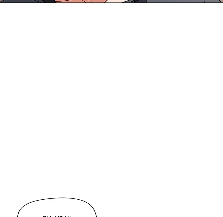 An Outsider’s Way In Chapter 3 - Page 40