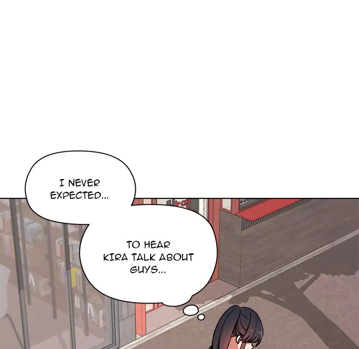 An Outsider’s Way In Chapter 3 - Page 49