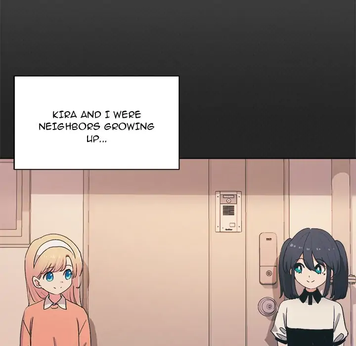 An Outsider’s Way In Chapter 3 - Page 56