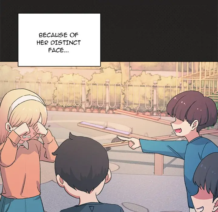 An Outsider’s Way In Chapter 3 - Page 58