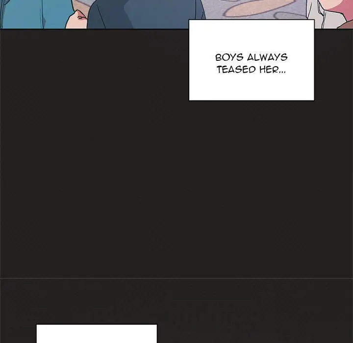 An Outsider’s Way In Chapter 3 - Page 59