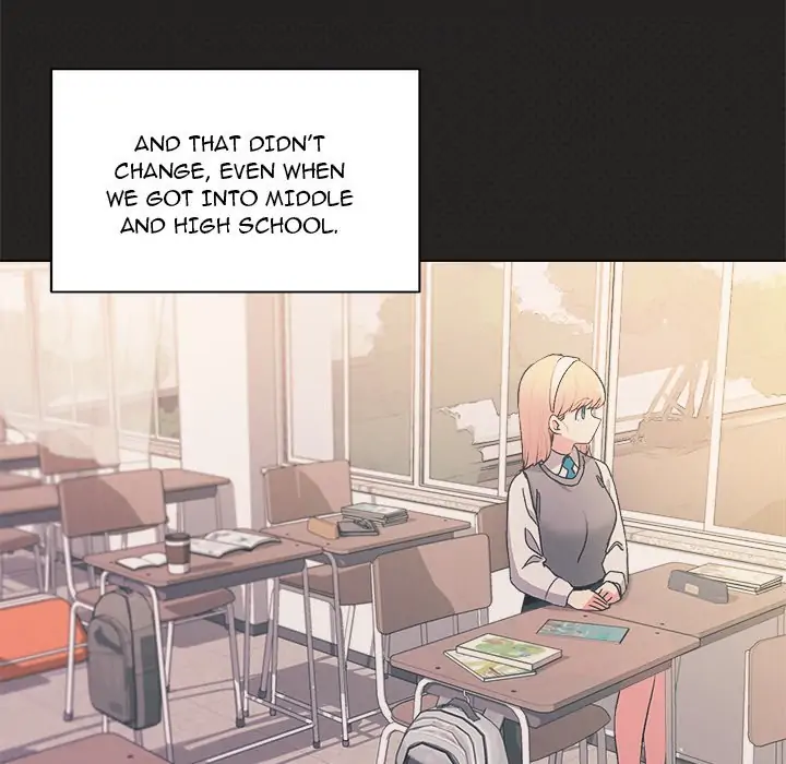 An Outsider’s Way In Chapter 3 - Page 62