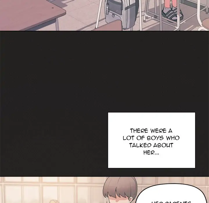 An Outsider’s Way In Chapter 3 - Page 63