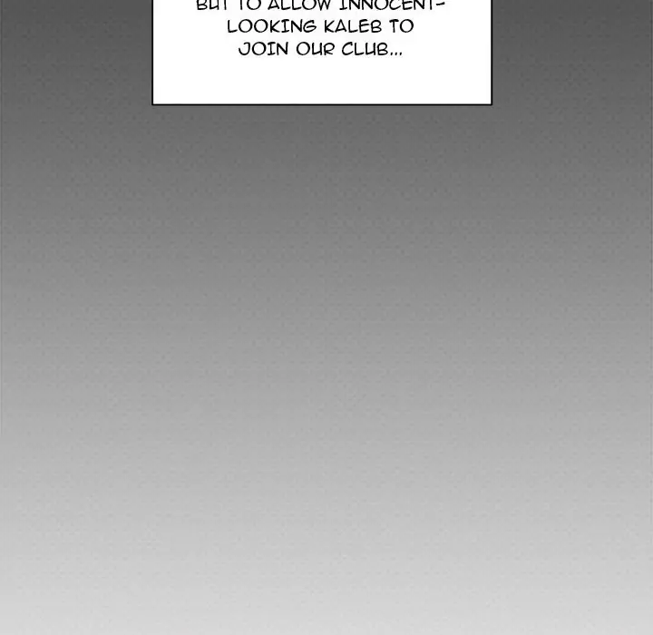 An Outsider’s Way In Chapter 3 - Page 77