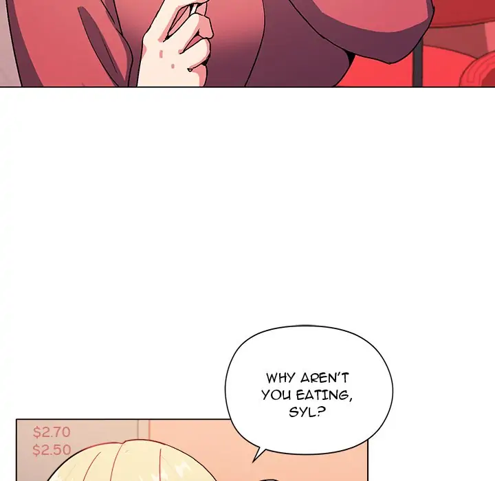 An Outsider’s Way In Chapter 3 - Page 9