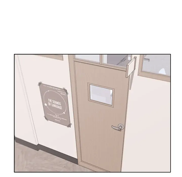 An Outsider’s Way In Chapter 3 - Page 83