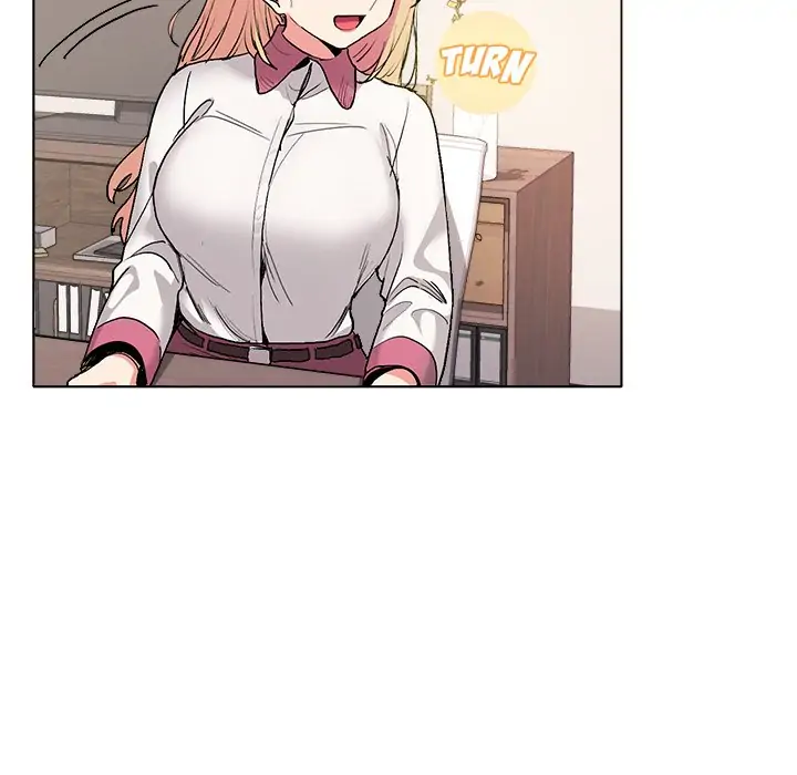 An Outsider’s Way In Chapter 3 - Page 87