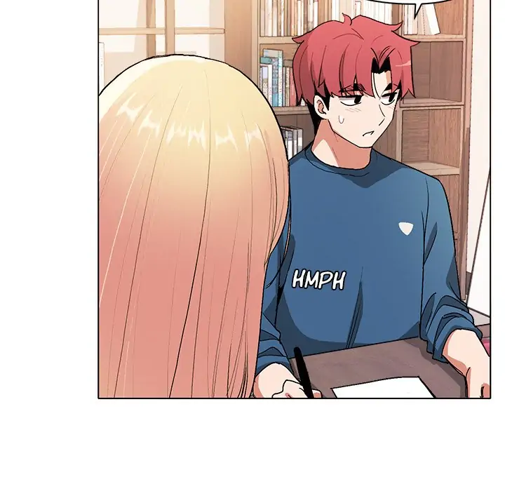 An Outsider’s Way In Chapter 3 - Page 90