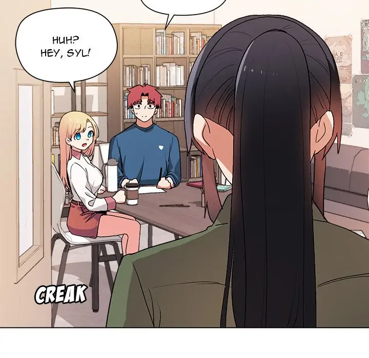 An Outsider’s Way In Chapter 3 - Page 94