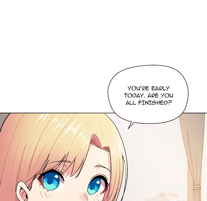 An Outsider’s Way In Chapter 3 - Page 95