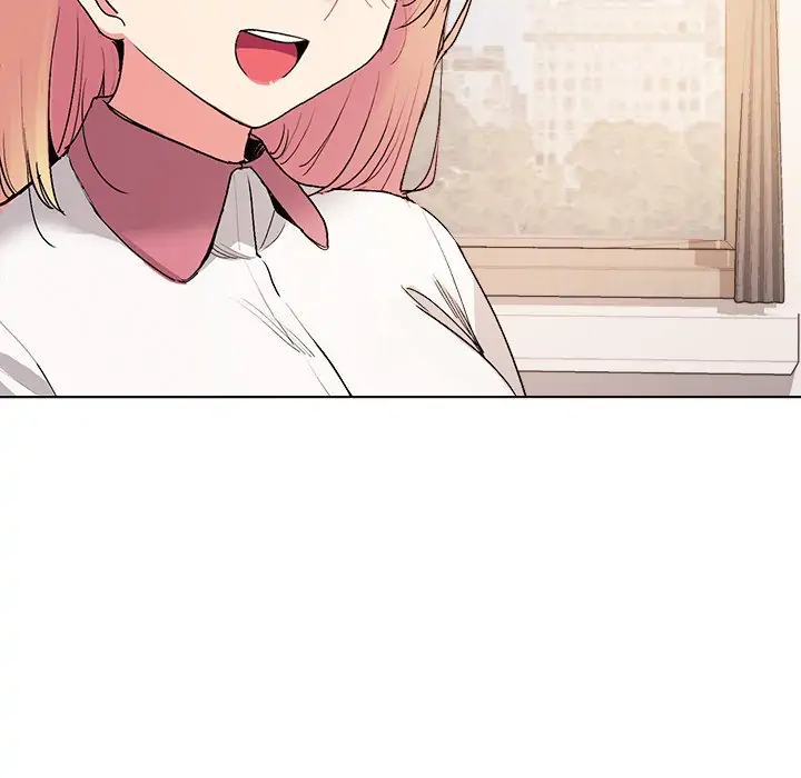 An Outsider’s Way In Chapter 3 - Page 96