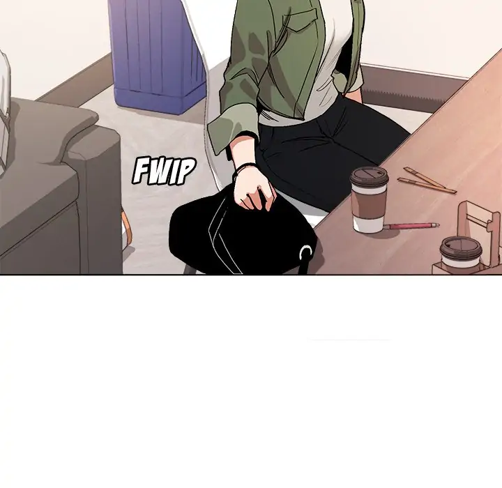 An Outsider’s Way In Chapter 3 - Page 98