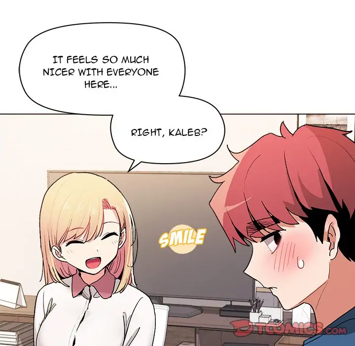 An Outsider’s Way In Chapter 3 - Page 99