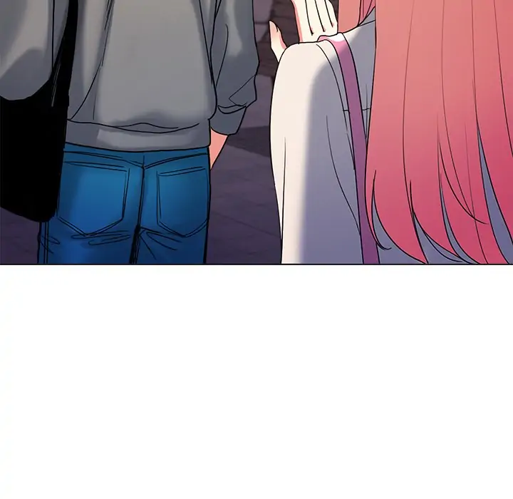 An Outsider’s Way In Chapter 31 - Page 101