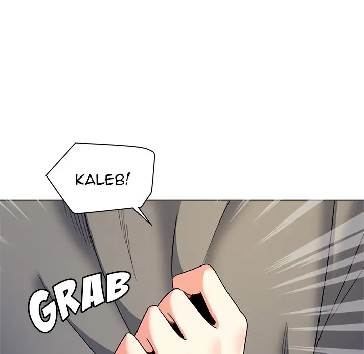 An Outsider’s Way In Chapter 31 - Page 104