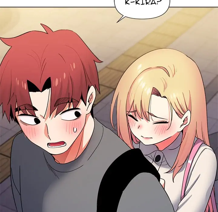 An Outsider’s Way In Chapter 31 - Page 106