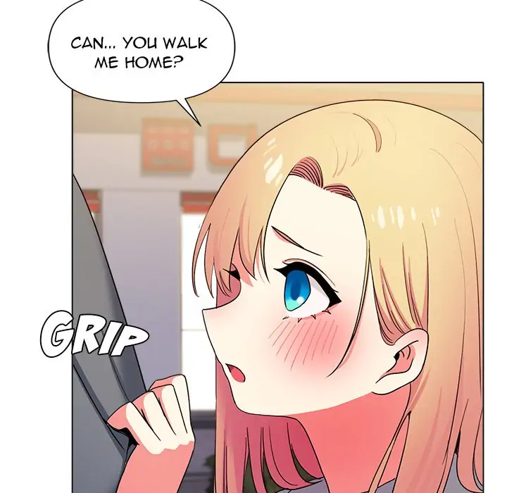 An Outsider’s Way In Chapter 31 - Page 108