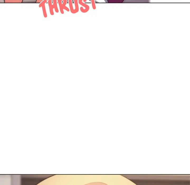 An Outsider’s Way In Chapter 31 - Page 12