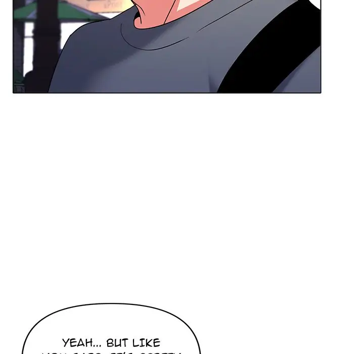 An Outsider’s Way In Chapter 31 - Page 111