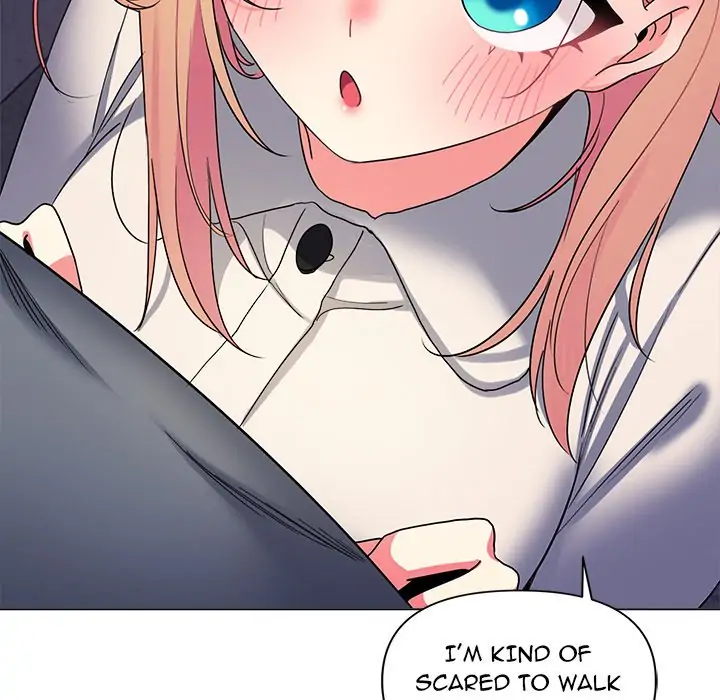 An Outsider’s Way In Chapter 31 - Page 113