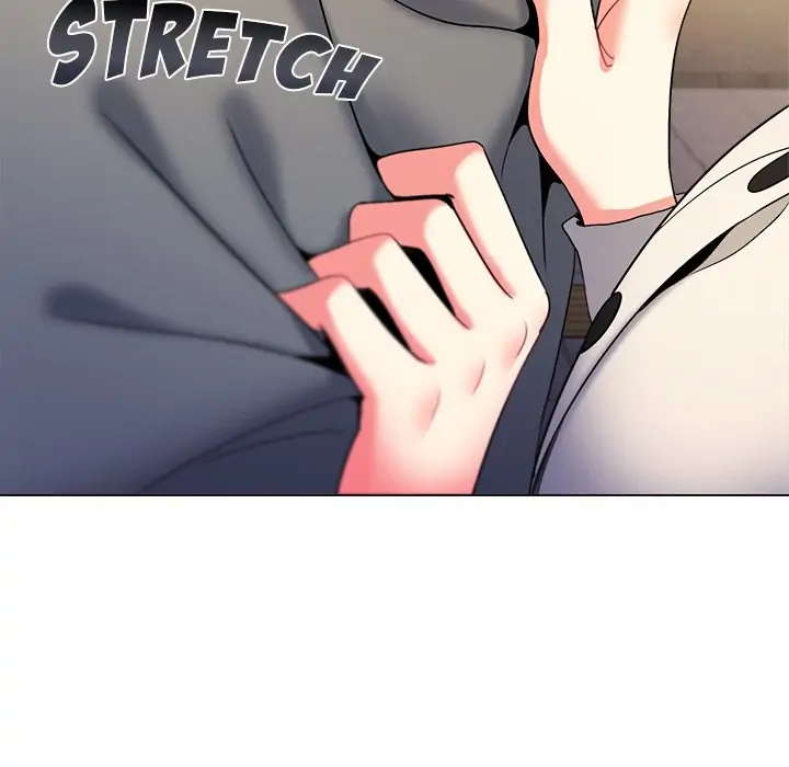 An Outsider’s Way In Chapter 31 - Page 115