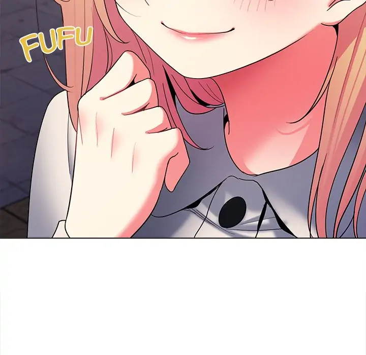 An Outsider’s Way In Chapter 31 - Page 119