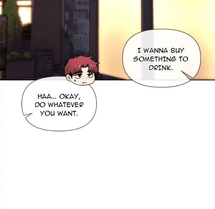 An Outsider’s Way In Chapter 31 - Page 121