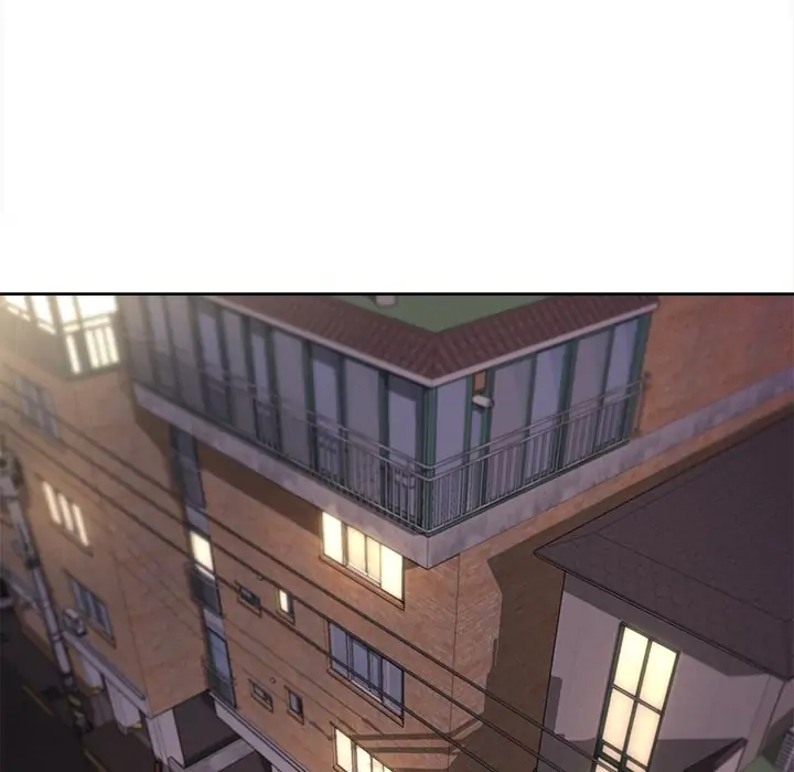 An Outsider’s Way In Chapter 31 - Page 123