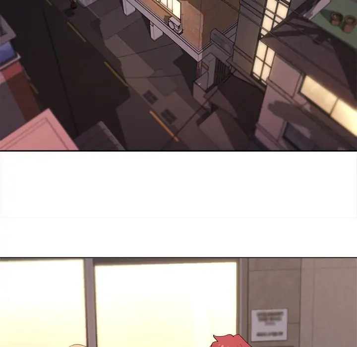 An Outsider’s Way In Chapter 31 - Page 124