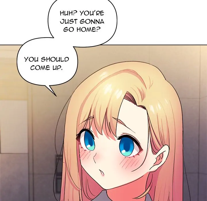 An Outsider’s Way In Chapter 31 - Page 128