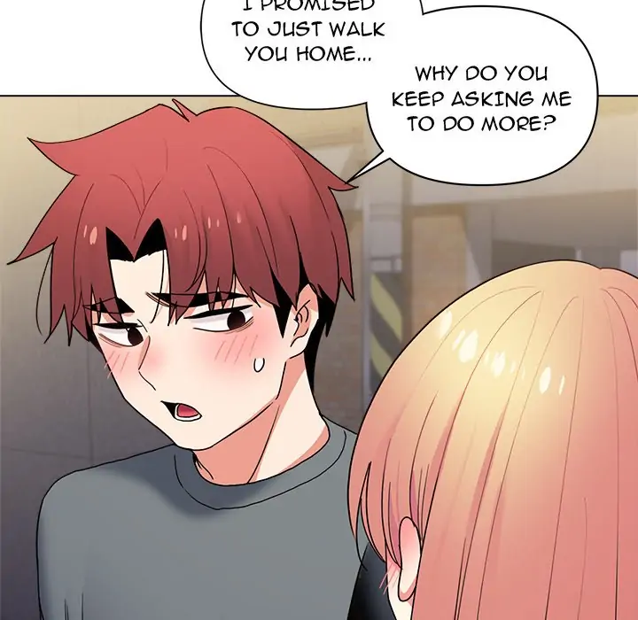 An Outsider’s Way In Chapter 31 - Page 130