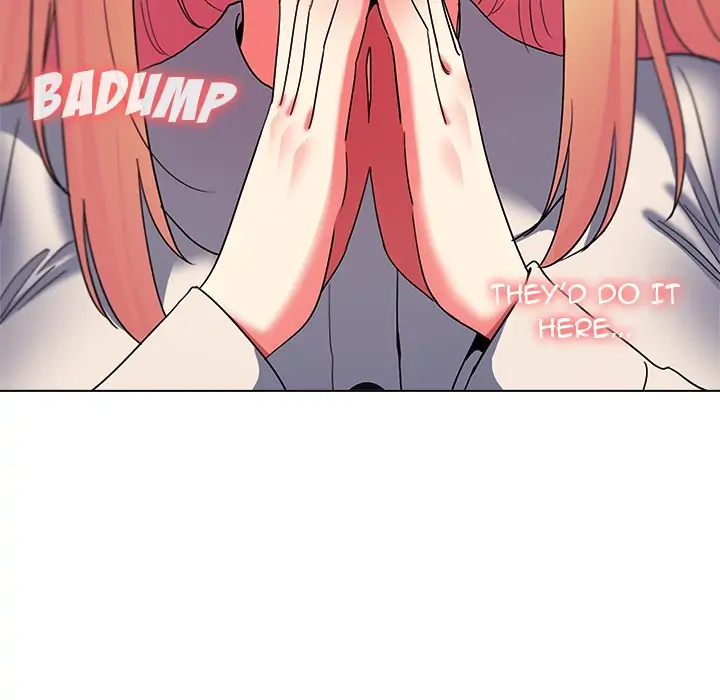 An Outsider’s Way In Chapter 31 - Page 14