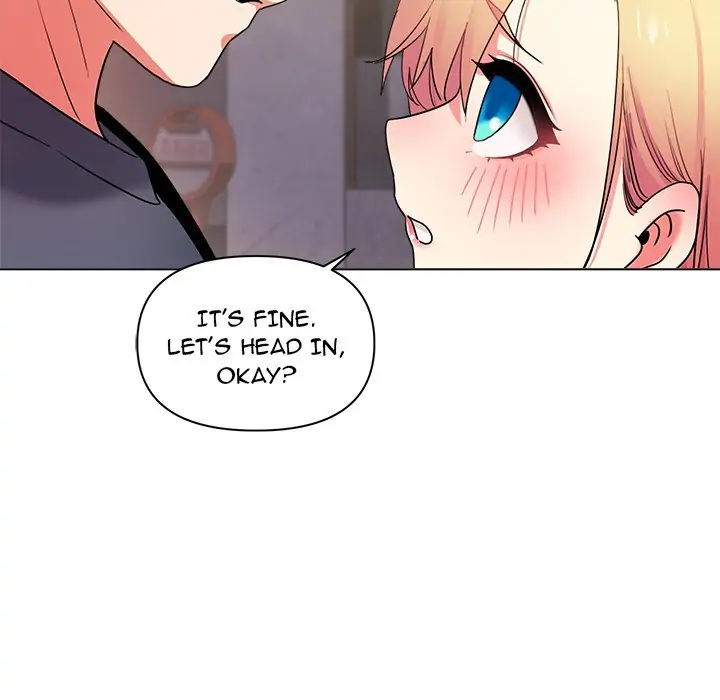 An Outsider’s Way In Chapter 31 - Page 137