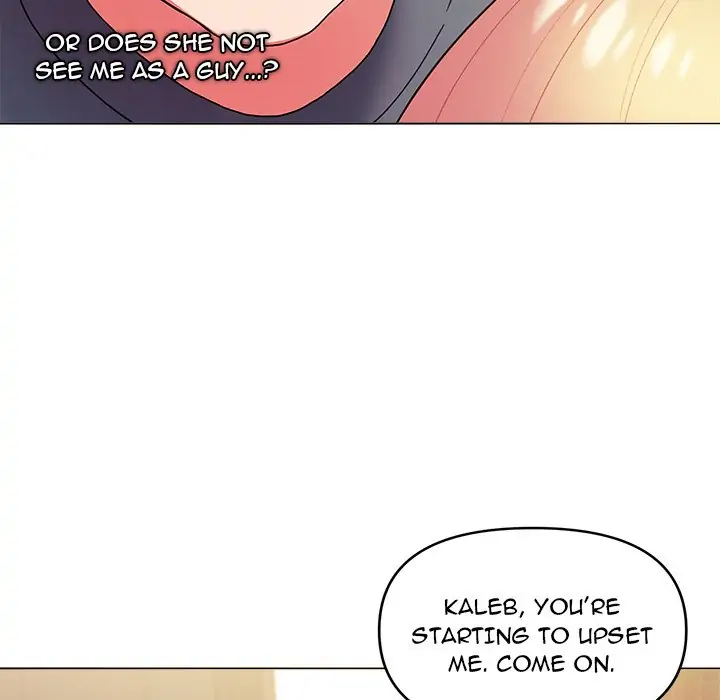 An Outsider’s Way In Chapter 31 - Page 139