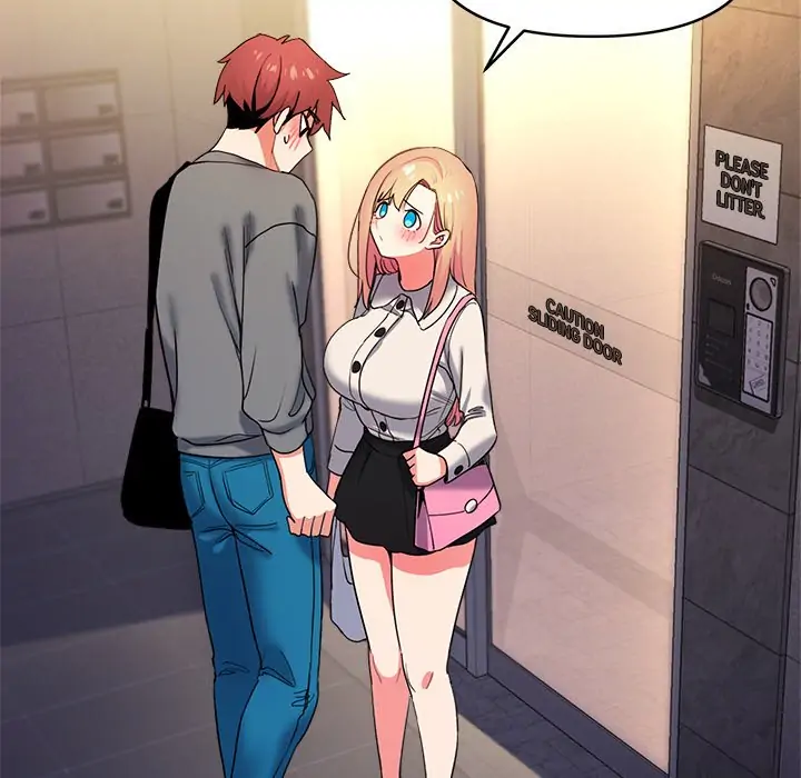 An Outsider’s Way In Chapter 31 - Page 140