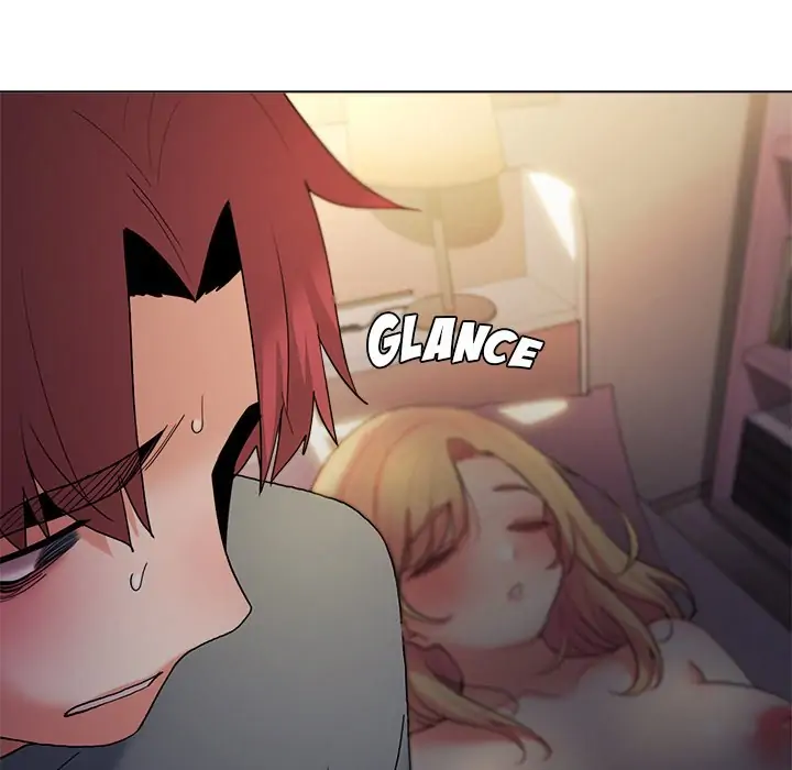 An Outsider’s Way In Chapter 31 - Page 150