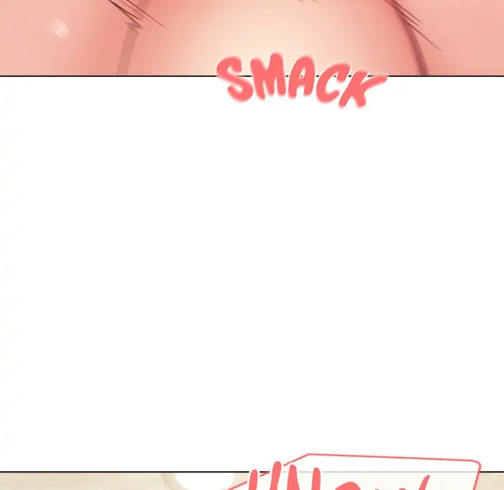 An Outsider’s Way In Chapter 31 - Page 16