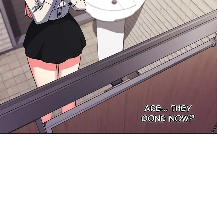 An Outsider’s Way In Chapter 31 - Page 20