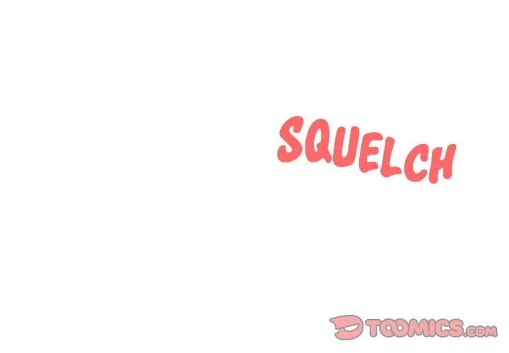 An Outsider’s Way In Chapter 31 - Page 3