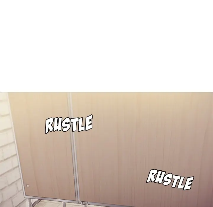 An Outsider’s Way In Chapter 31 - Page 21