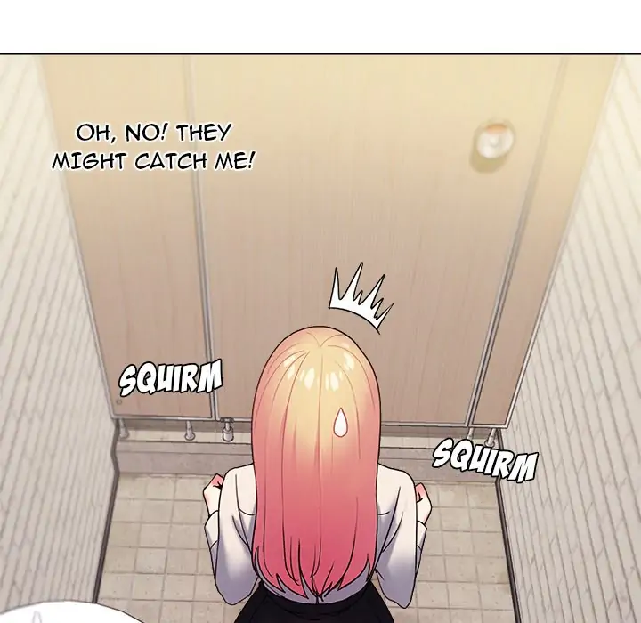 An Outsider’s Way In Chapter 31 - Page 23