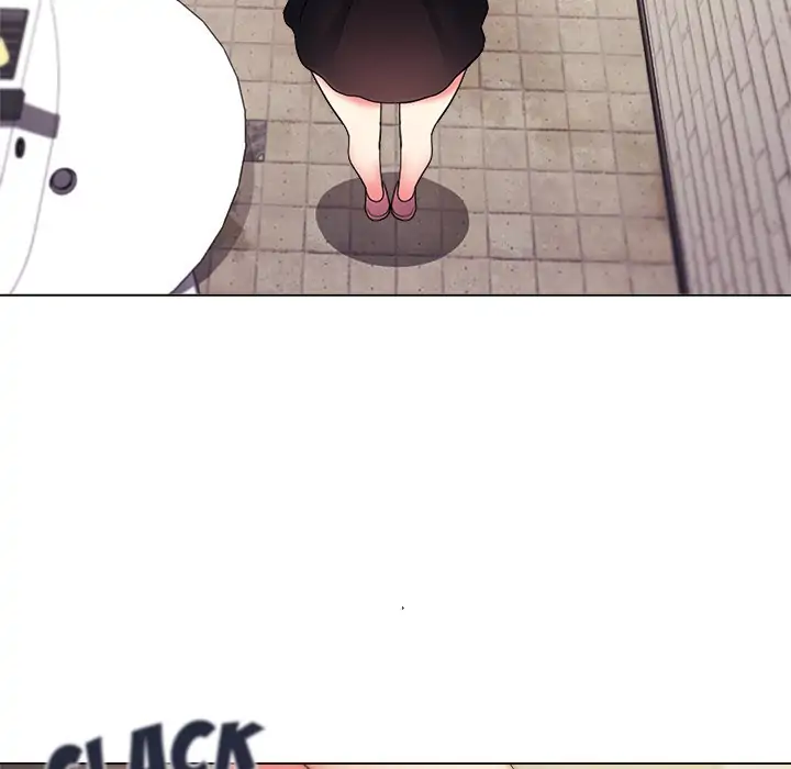 An Outsider’s Way In Chapter 31 - Page 24