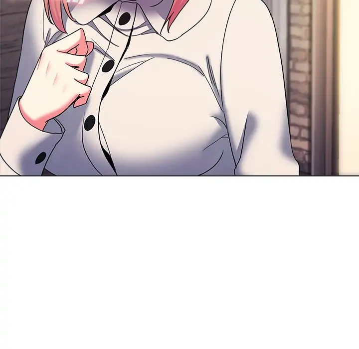 An Outsider’s Way In Chapter 31 - Page 28